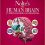 The Human Brain in Photographs and Diagrams 5th Edition-Original PDF