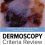 Dermoscopy Criteria Review-Original PDF