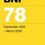 BNF 78 (British National Formulary) September 2019 78th Revised edition-Original PDF