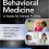 Behavioral Medicine A Guide for Clinical Practice 5th Edition-Original PDF