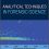 Analytical Techniques in Forensic Science-Original PDF