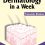 Dermatology in a Week -High Quality Scan PDF