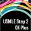 USMLE Step 2 CK Plus 1st Edition-Original PDF