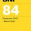 BNF 84 (British National Formulary) September 2022 -Original PDF