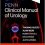 Penn Clinical Manual of Urology 3rd edition-Original PDF