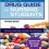 Mosby’s Drug Guide for Nursing Students with update 15th Edition-Original PDF