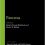 Pancreas (Gastrointestinal Surgery Library) -Original PDF