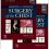 Sabiston and Spencer Surgery of the Chest 10th Edition-True PDF