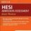 Admission Assessment Exam Review 6th Edition-Original PDF