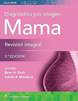 Diagnóstico por imagen. Mama. Revisión integral (Spanish Edition) 3rd Edition-EPUB