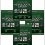 Youmans and Winn Neurological Surgery, 4-Volume Set, 7e-Original PDF+Videos