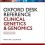 Oxford Desk Reference: Clinical Genetics and Genomics (Oxford Desk Reference Series) 2nd edition-Original PDF