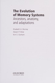 Evolution of Memory Systems