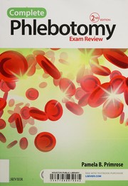 Complete phlebotomy exam review