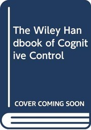 Handbook of Cognitive Control, C