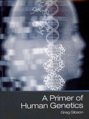 A primer of human genetics