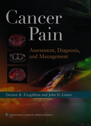 Cancer pain