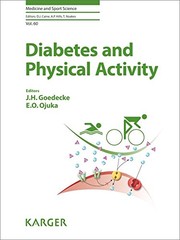 Diabetes and physical activity