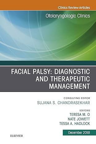 Facial Palsy