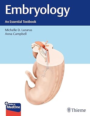 Embryology