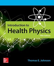 Introduction to Health Physics, Fifth Edition