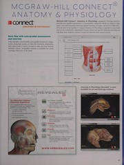 Anatomy and Physiology with Integrated Study Guide