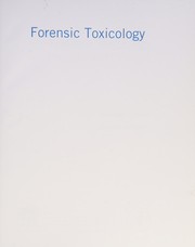 Forensic Toxicology