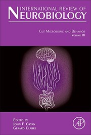 Gut Microbiome and Behavior