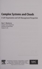 Complex Systems and Clouds