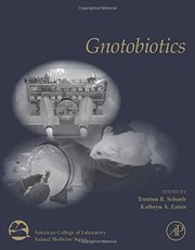 Gnotobiotics