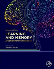 Learning and Memory : a Comprehensive Reference