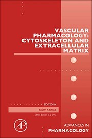 Vascular Pharmacology