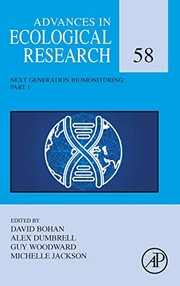 Next Generation Biomonitoring