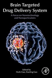 Brain Targeted Drug Delivery Systems