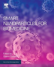 Smart Nanoparticles for Biomedicine