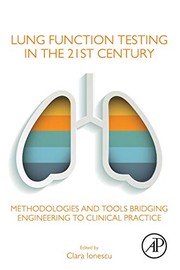 Lung Function Testing in the 21st Century