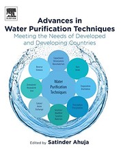 Advances in Water Purification Techniques