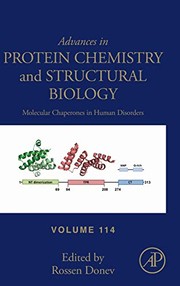 Molecular Chaperones in Human Disorders, Volume 114