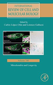 Mitochondria and Longevity