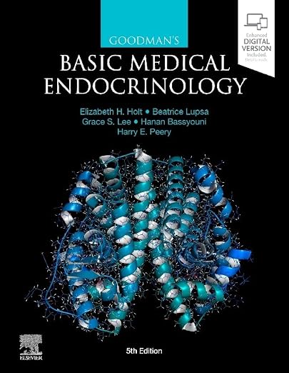Goodman's Basic Medical Endocrinology