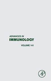 Advances in Immunology, Volume 141