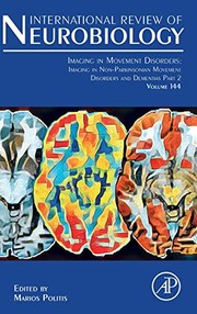 Imaging in Movement Disorders