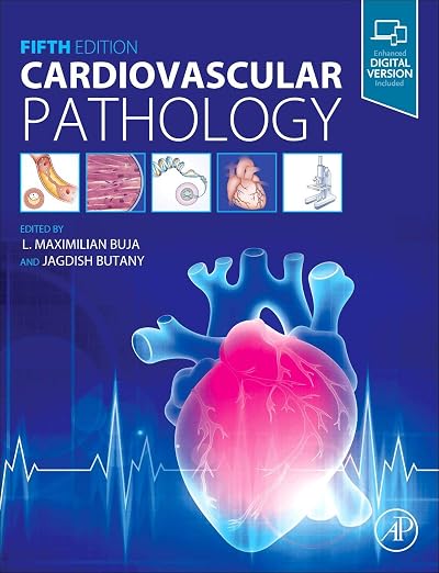 Cardiovascular Pathology