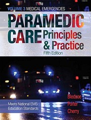 Paramedic Care