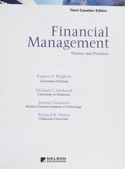 Financial Management
