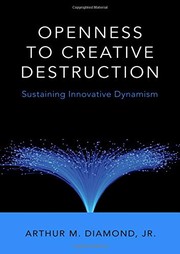 Openness to Creative Destruction
