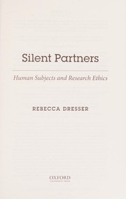 Silent Partners