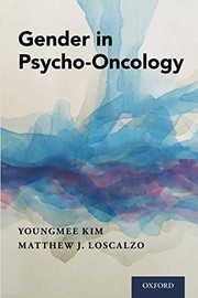Gender in Psycho-Oncology