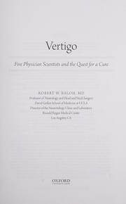 Vertigo