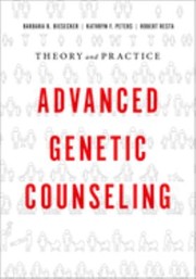 Advanced Genetic Counseling